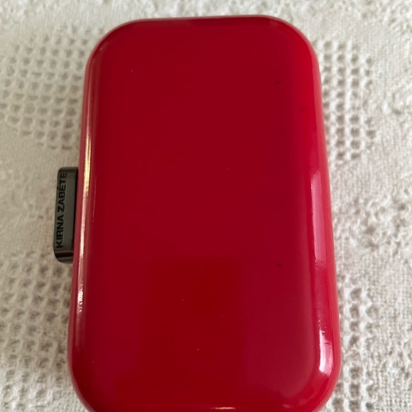 Kirna Zebete Clutch or shoulder bag - Picture 4 of 11